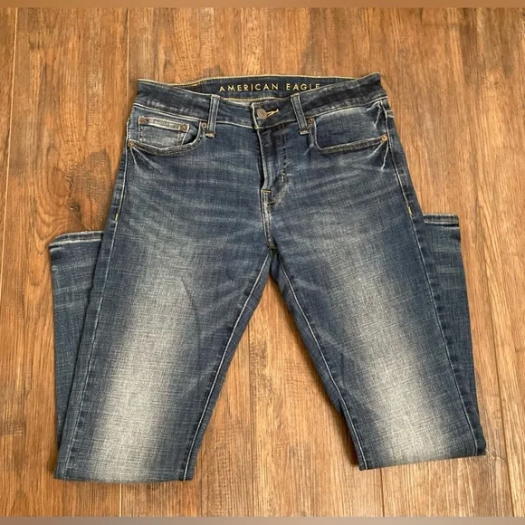 American Eagle Men’s Jeans - Picture 1 of 5